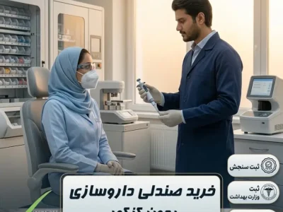 خرید صندلی داروسازی بدون کنکور